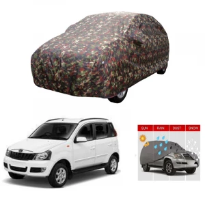 car-body-cover-jungle-print-mahindra-quanto